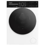 ЗОРА Пералня Whirlpool WPM 87W ADS EE , 1400 об./мин., 8.00 kg, A , Бял