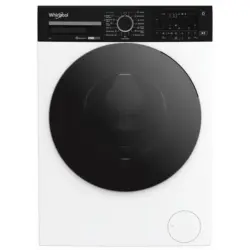 Пералня Whirlpool WPM 87W ADS EE , 1400 об./мин., 8.00 kg, A , Бял
