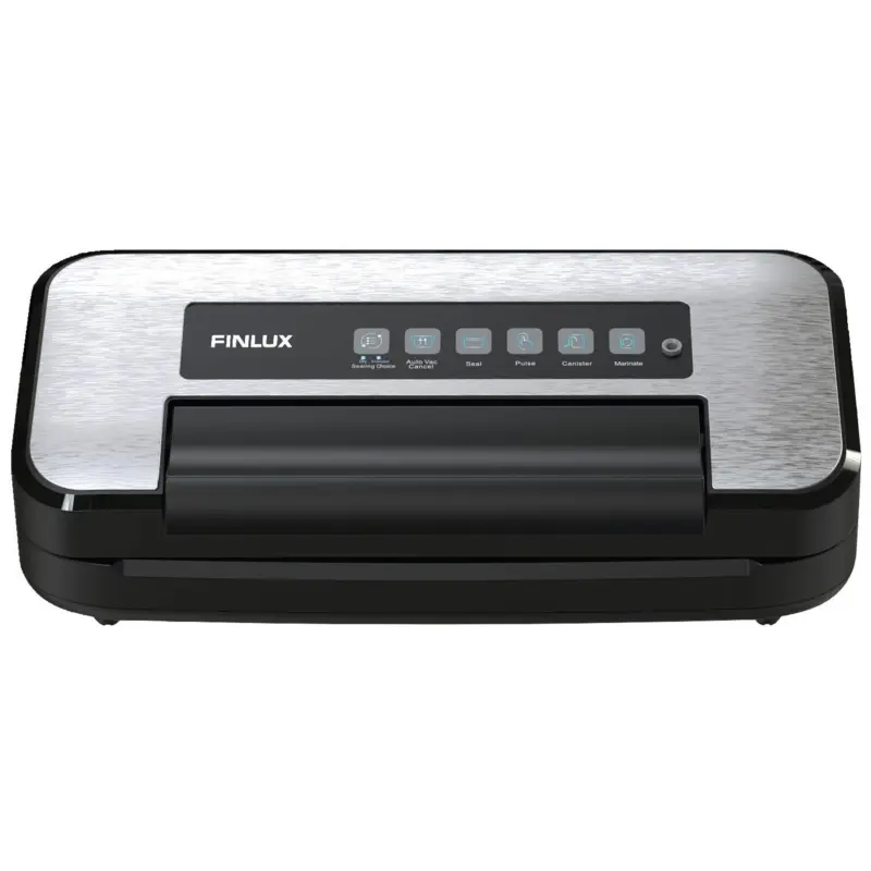 Машина за вакуумиране Finlux FVM55TANK , 110 W