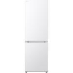 ЗОРА Хладилник с фризер LG GBV21L0ESW , 344 l, E , No Frost , Бял