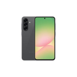 Смартфон Samsung GALAXY A56 5G 256/8 GRAPHITE SM-A566BZKC , 256 GB, 8 GB