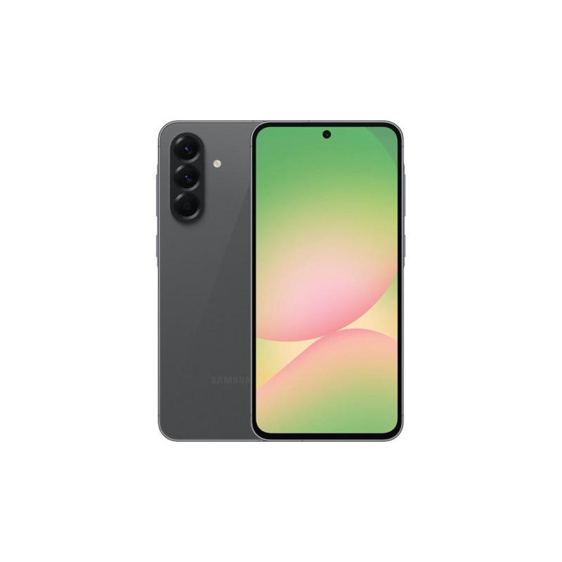 Смартфон Samsung GALAXY A56 5G 256/8 GRAPHITE SM-A566BZKC , 256 GB, 8 GB