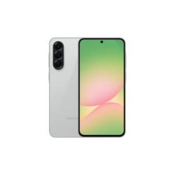 Смартфон Samsung GALAXY A56 5G 256/8 LIGHT GRAY SM-A566BZAC , 256 GB, 8 GB