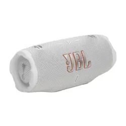 Bluetooth колонка JBL CHARGE 6 WHITE JBLCHARGE6WHT