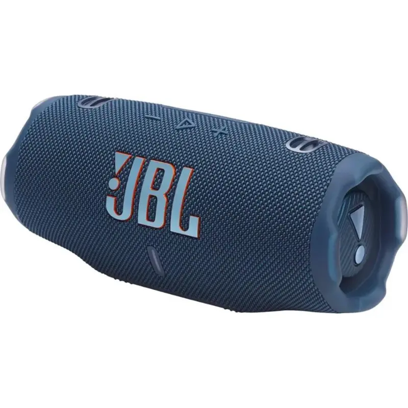 Bluetooth колонка JBL CHARGE 6 BLUE JBLCHARGE6BLU