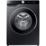 ЗОРА Пералня Samsung WW90DG6U25LBU4 , 1400 об./мин., 9.00 kg, A , Черен