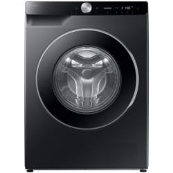 Пералня Samsung WW90DG6U25LBU4 , 1400 об./мин., 9.00 kg, A , Черен