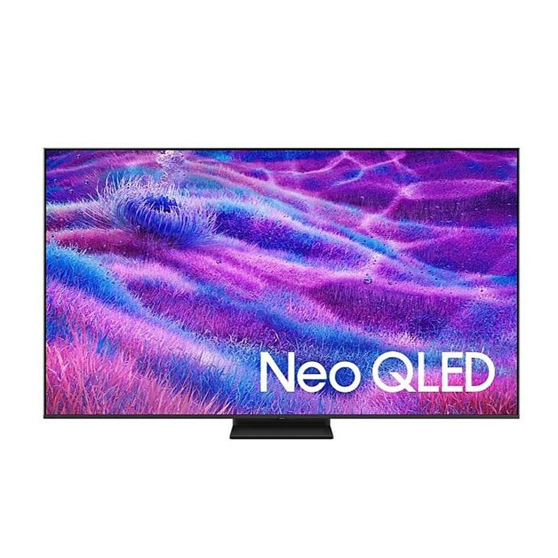 Телевизор Samsung QE55QN80FAUXXH , QLED , 55 inch, 138 см, 3840x216