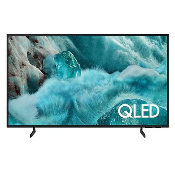 Телевизор Samsung QE55Q7FAAUXXH , QLED , 55 inch, 138 см, 3840x2160