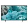 Телевизор Samsung QE75Q7FAAUXXH , QLED , 75 inch, 189 см, 3840x2160
