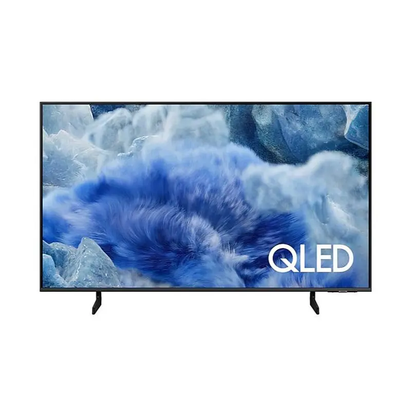 Телевизор Samsung QE50Q8FAAUXXH , QLED , 50 inch, 125 см, 3840x2160