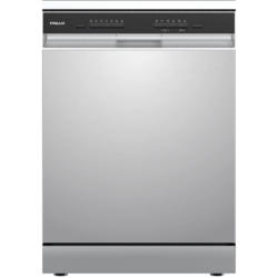 Съдомиялна машина Finlux DFX6008C SL , 14 комплекта, C , 60 Ш, мм
