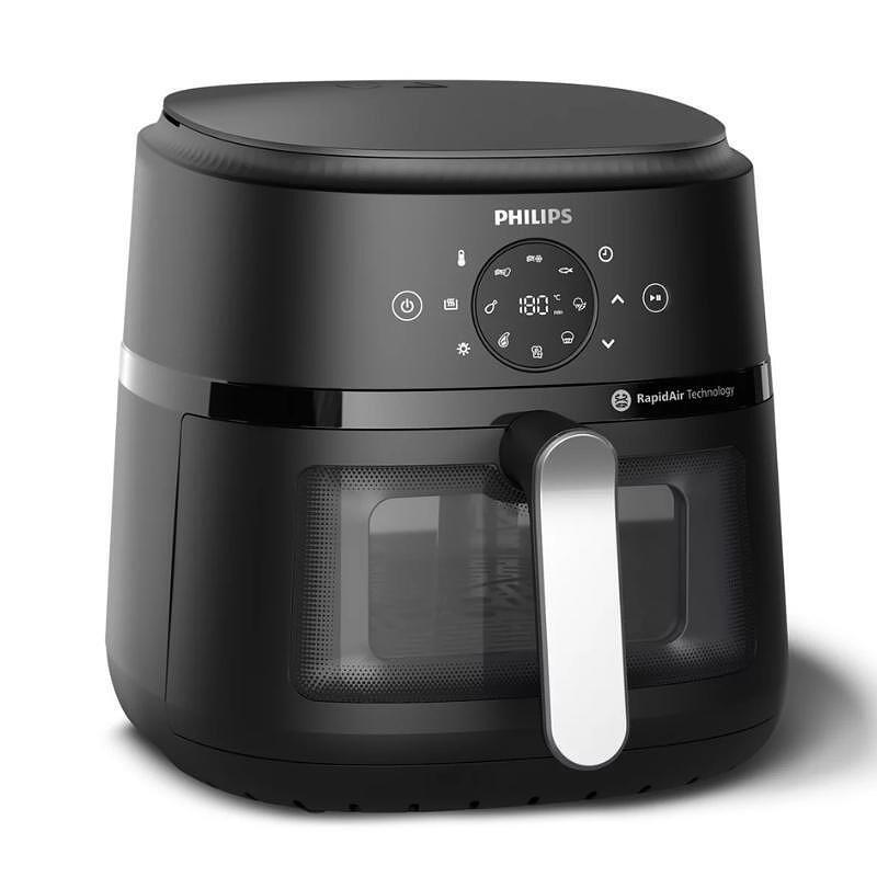 Уред за здравословно готвене Philips NA231/00
