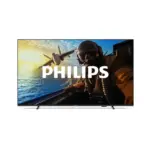 ЗОРА Телевизор Philips 43PUS7000/12 , LED , 43 inch, 108 см, 3840x2160 UHD-4K , Smart TV , TITAN OS