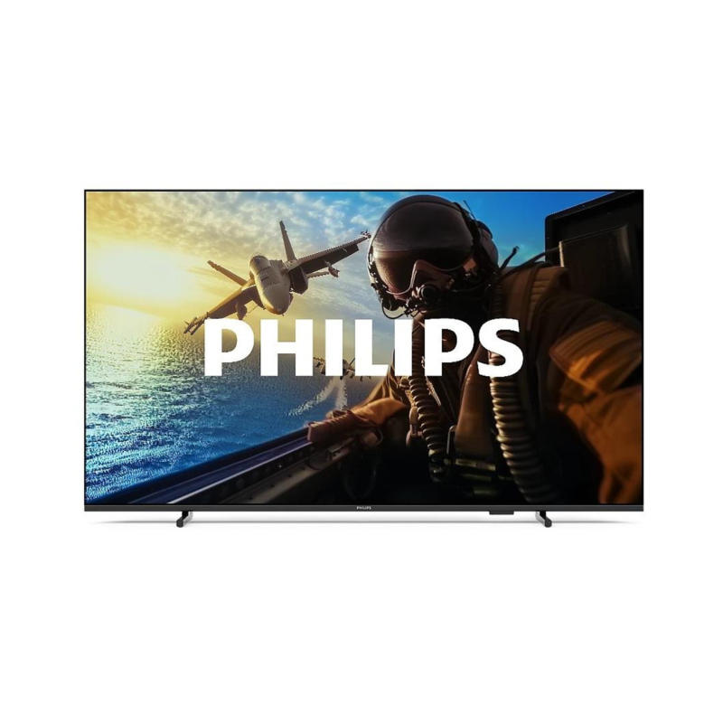 Телевизор Philips 43PUS7000/12 , 108 см, 3840x2160 UHD-4K , 43 inch, LED , Smart TV , TITAN OS