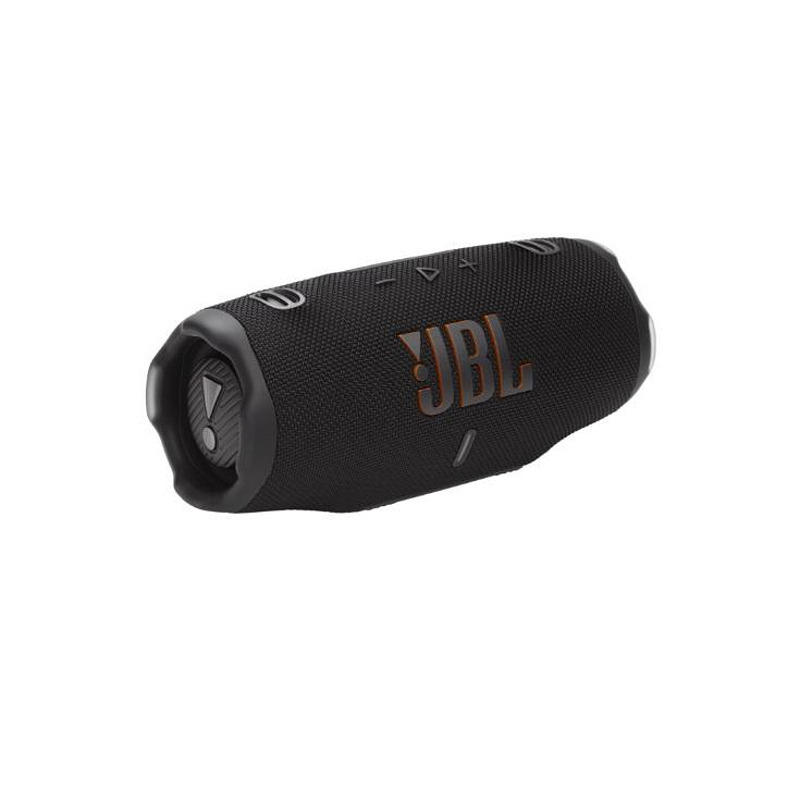 Bluetooth колонка JBL CHARGE 6 BLACK JBLCHARGE6BLK
