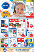 Budni: Aktuelle Angebote