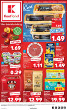 Kaufland: Wochenangebote
