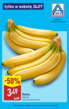 Aldi Sobota Food ważne do 26.07 Aldi – do 26.07.2025