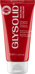 Hautbalsam Glysolid