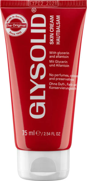 Hautbalsam Glysolid