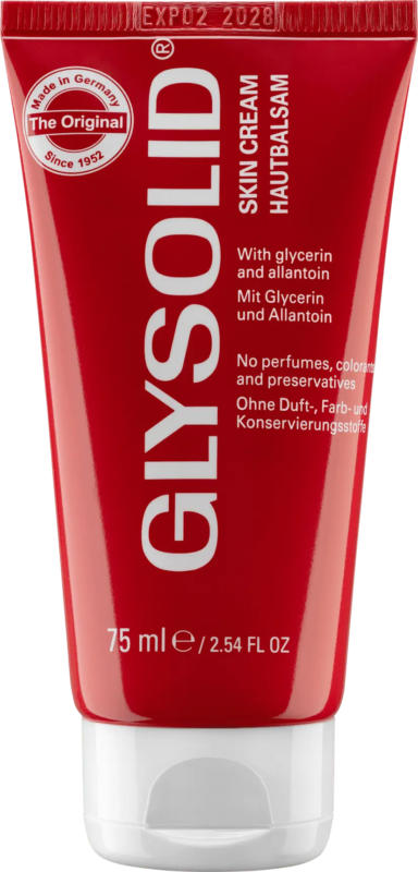Hautbalsam Glysolid