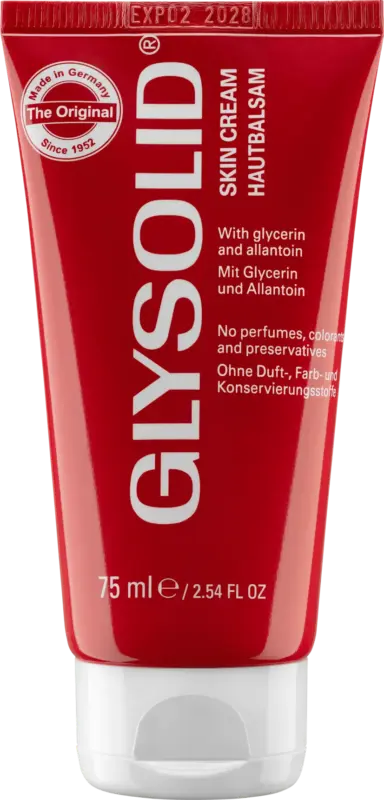 Hautbalsam Glysolid
