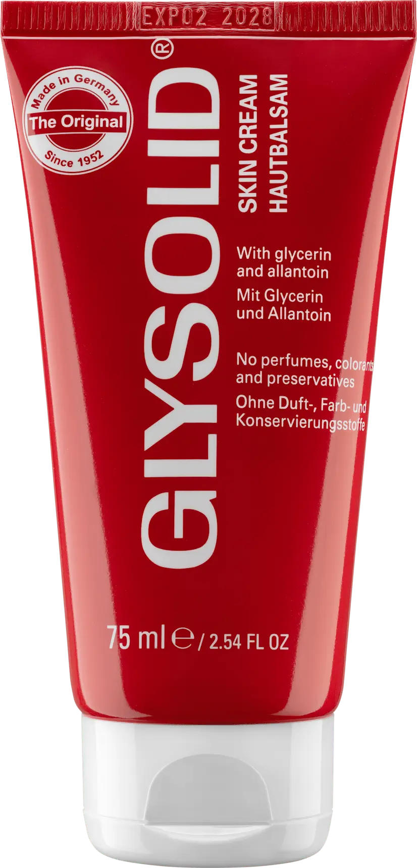 Hautbalsam Glysolid