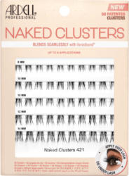 ARDELL Künstliche Wimpern Naked Clusters 421