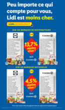 Laissez-vous emporter par les saveurs de l'Espagne avec la gamme Sol & Mar chez Lidl !