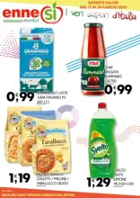 OFFERTE VALIDE DAL 17 AL 30 LUGLIO 2025