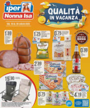 QUALITÀ IN VACANZA