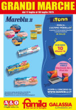 Grandi marche