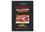 EP Supercarni Offerte della settimana - al 24.07.2025