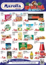 Marotta Qualita da mordere - al 29.07.2025