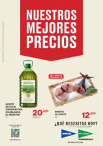 El Corte Inglés Nuestros Mejores Precios - hasta el 30.07.2025
