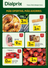 MÁs Ofertas, Más Ahorro