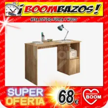 Catálogo Muebles Boom