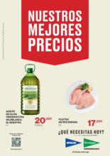 Nuestros Mejores Precios