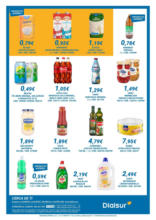 ¡Las mejores ofertas para el verano!
