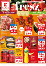 Kaufland Food_ważny do 23.07 Kaufland – do 23.07.2025