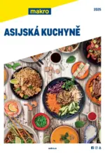Makro Asijská kuchyně – do 03.11.2025