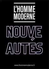 Nouveautés
