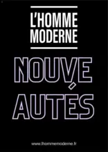 Nouveautés