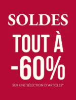 Pimkie SOLDES jusqu'à -60 % - au 03.08.2025