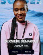 Eden Park DERNIÈRE DÉMARQUE Soldes jusqu'à -40% - au 22.07.2025