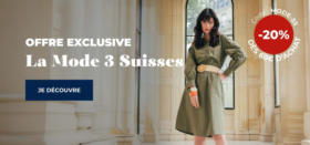 Offre exclusive