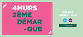 SOLDES jusqu'à -50 %