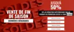 Clarks Vente De Fin De Saison - au 31.07.2025
