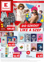 Kaufland BTS ważne do 31.07